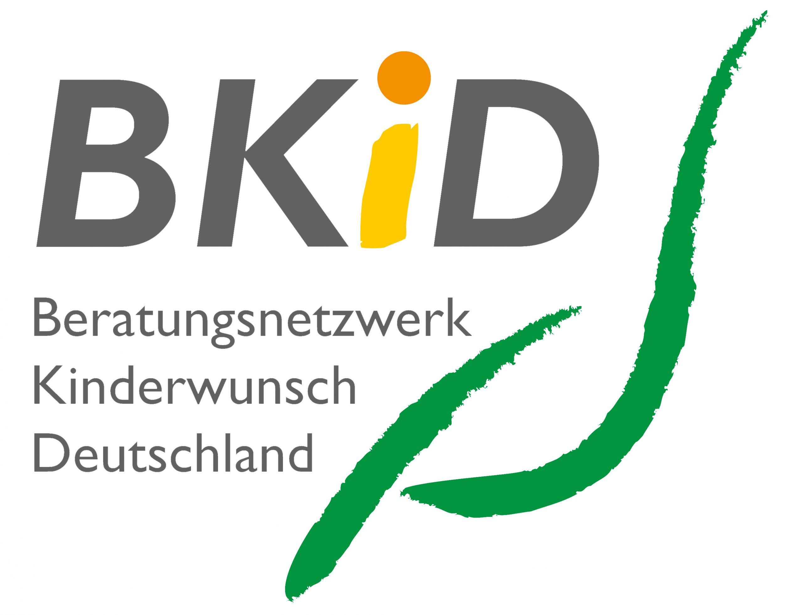 Deutsche Gesellschaft für Kinderwunschberatung - BKiD